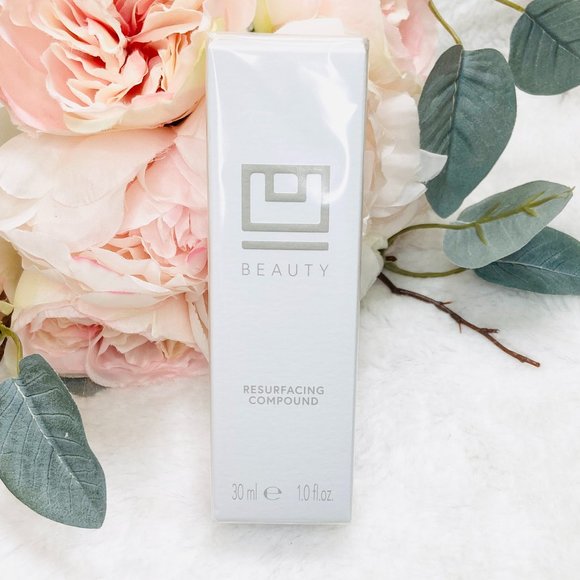 U Beauty Resurfacing Compound Full Size - Picture 3 of 7